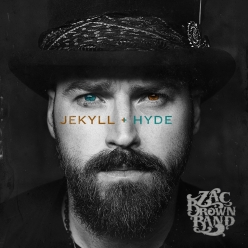 Zac Brown Band - Jekyll Hyde